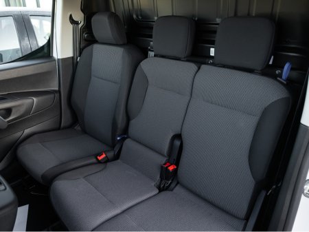 2026 Fiat Doblo - thumbnail 17