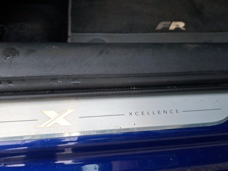 2021 SEAT Leon Xcellence Model 2.0 Diesel 115 Bhp. €22,950 thumbnail