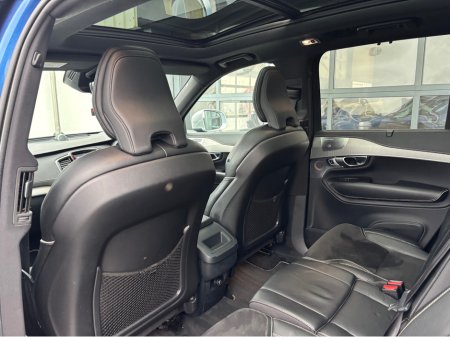 2019 Volvo XC90 - thumbnail 20