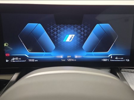 2024 BMW 5 Series - thumbnail 9