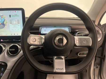 2026 Smart #3 - thumbnail 13