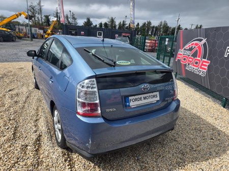 2007 Toyota Prius - photo 3