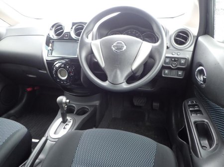 2015 Nissan Note X DIG-S €8,500 thumbnail