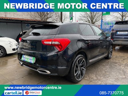 2015 Citroen DS5 - thumbnail 6