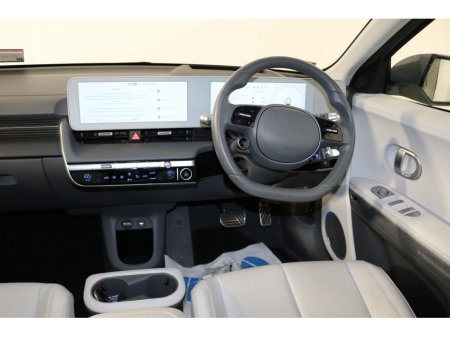 2023 Hyundai Ioniq 5 PLATINUM 77 kWh EV thumbnail