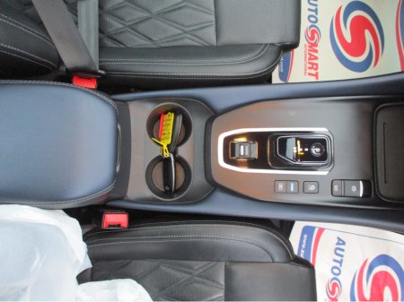 2023 Nissan Qashqai EPOWER SVE 2T MY2.5 4DR AUTO €35,750 thumbnail