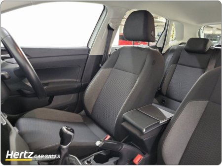 2023 Volkswagen Polo Life 1.0 TSI Petrol Manual €18,900 thumbnail