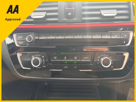 2017 BMW 1 Series - thumbnail 14