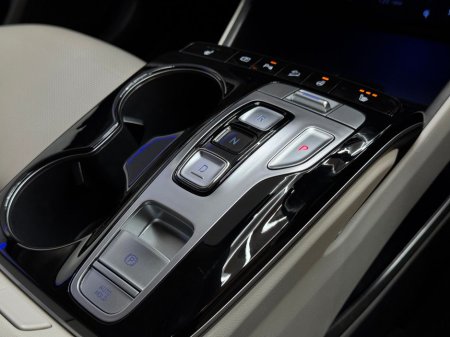 2023 Hyundai Tucson 2WD Executive Plus HEV STG Auto €38,995 thumbnail