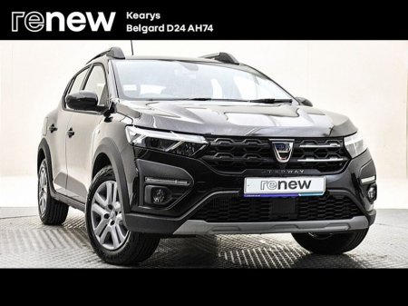 2022 Dacia Sandero Stepway TCe 90 STEPWAY Comfort