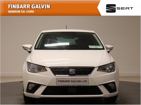 2019 SEAT Ibiza 1.0MPI 80HP SE €12,950 thumbnail