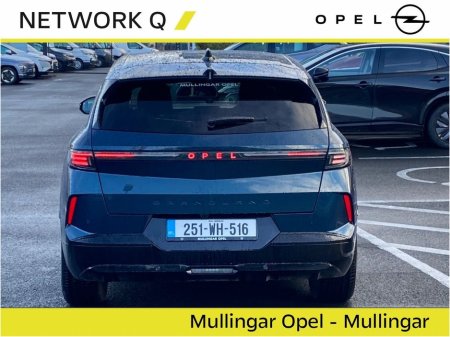 2025 Opel Grandland EV GS 73kWh Auto - Check out our Reviews €39,440 thumbnail