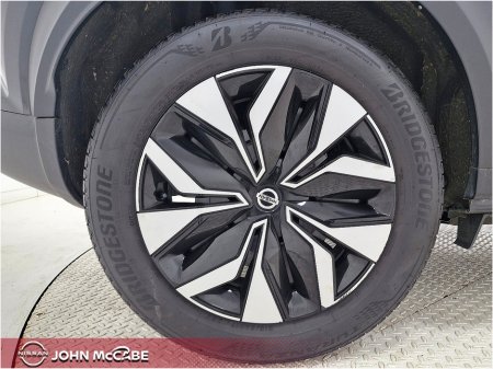 2025 Nissan Juke - thumbnail 33