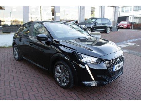2021 Peugeot 208 E-ACTIVE 136BHP 50 KWH 5DR HATCHBACK AUTO // FULLY ELECTRIC // STUNNING LITTLE CITY CAR // BUY WITH CONFIDENCE AA AND SIMI APPROVED DEALER 2025 // FINANCE ARRANGED // ALL TRADE INS WELCOME // €15,950