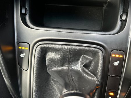 2016 Kia Carens Platinum PE 5DR, €12,900 thumbnail