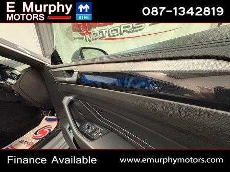 2021 Volkswagen Arteon 1.4 ETSI PHEV R/LINE BIG SPEC €75 PER WEEK €29,950 thumbnail