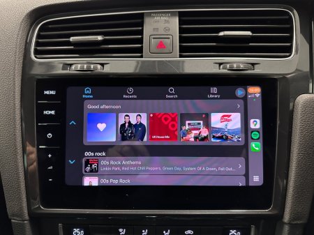 2020 Volkswagen Golf - thumbnail 31