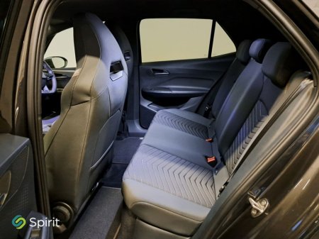 2024 Cupra Born - thumbnail 5