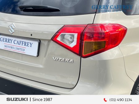 2016 Suzuki Vitara - thumbnail 20