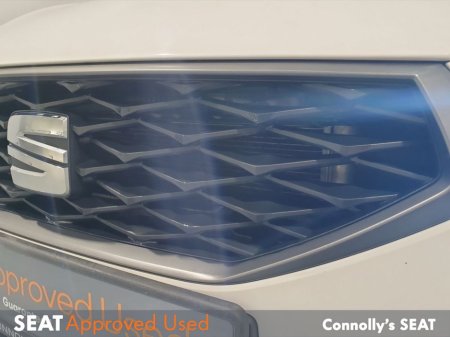 2021 SEAT Leon FR AUTO 2.0TDI 150hp €25,945 thumbnail