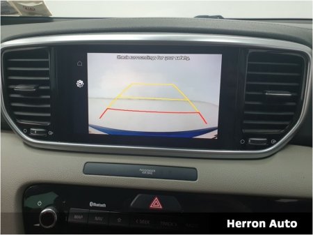 2021 Kia Sportage 1 OWNER | HIGH SPEC €21,900 thumbnail