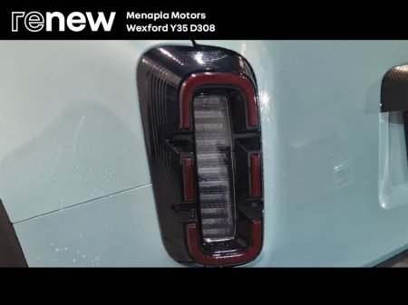 2026 Renault 4 Techno 52kWh 150hp €35,495 thumbnail