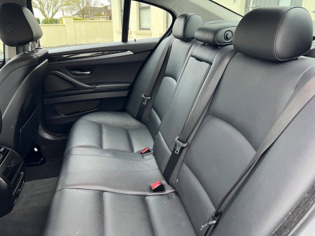 2015 BMW 5 Series 520d SE Auto €13,950 thumbnail