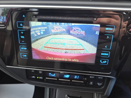 2017 Toyota Auris 1.4 D-4D (90) 5Dr Luna €15,950 thumbnail