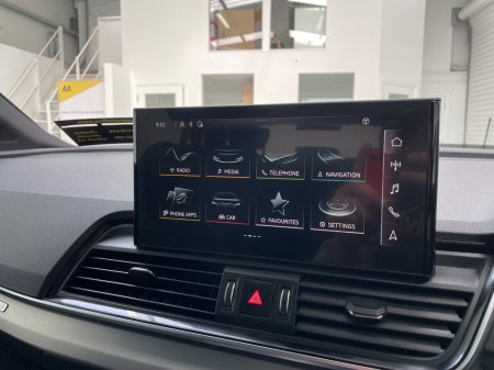 2023 Audi Q5 - thumbnail 29