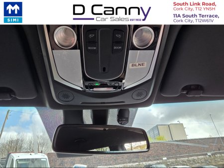 2026 KGM Actyon - thumbnail 15