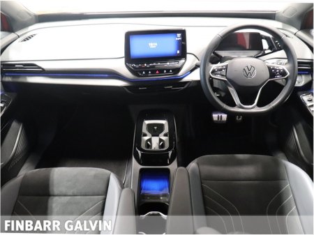 2023 Volkswagen ID.4 - thumbnail 4