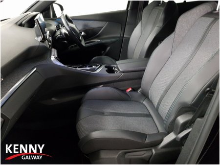 2024 Peugeot 5008 - thumbnail 9