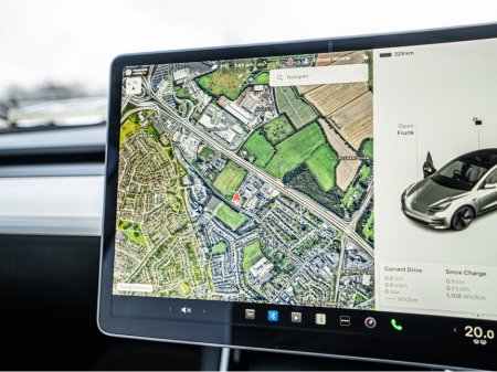 2020 Tesla Model 3 - thumbnail 34