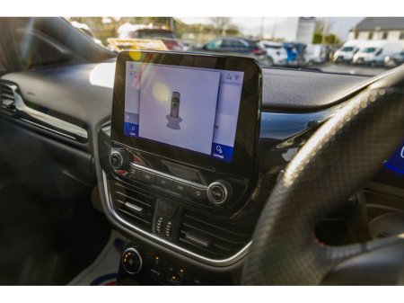 2023 Ford Puma 1.0L EcoB Hybrid 155PS ST-Line X Gold €24,950 thumbnail