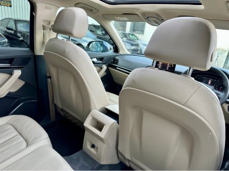 2020 Audi Q5 - thumbnail 7