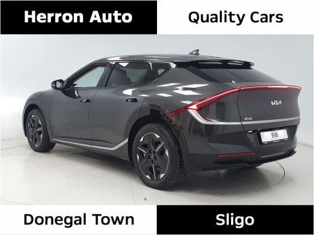 2025 Kia EV6 84kW PE Demo 0% HP & PCP €46,900