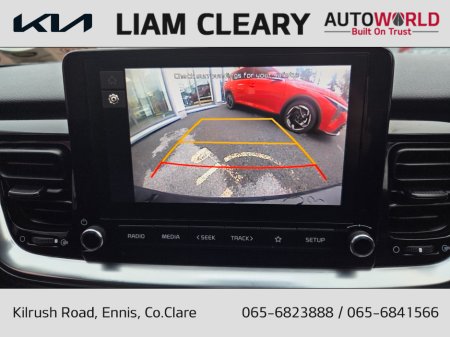 2022 Kia Stonic - thumbnail 12