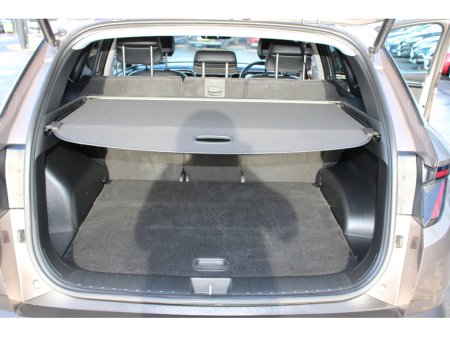 2023 Hyundai Tucson 2WD Executive Plus €35,950 thumbnail