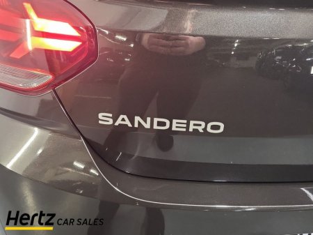 2023 Dacia Sandero Stepway - thumbnail 11