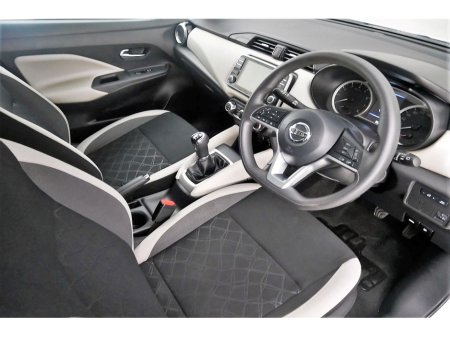 2019 Nissan Micra - thumbnail 13