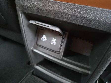 2026 KGM TORRES EVX - thumbnail 23