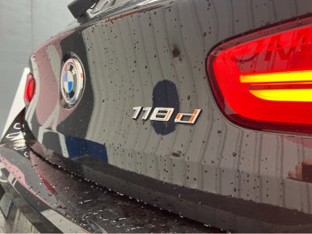 2017 BMW 1 Series €15950 2017 BMW 118D M SPORTS 2.0 AUTOMATIC / CRUISE CONTROL / REVERSE CAMERA / HEATED SEATS AND MORE €15,950 thumbnail