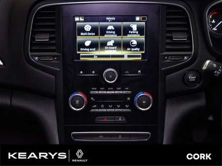 2020 Renault Megane - thumbnail 24