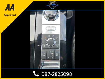 2019 Land Rover Discovery - thumbnail 17