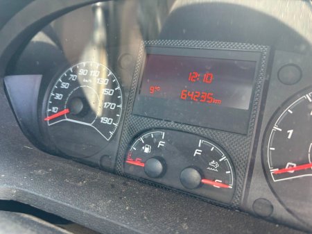 2024 Opel Vivaro - photo 5