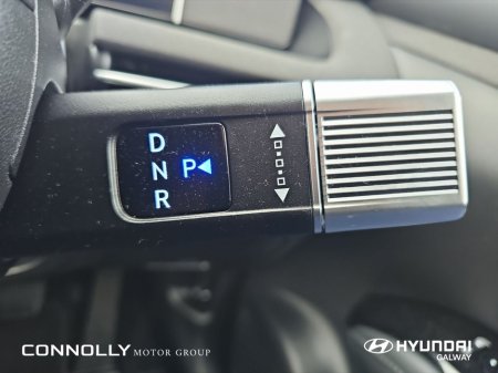 2025 Hyundai Tucson - thumbnail 14