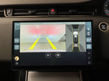 2024 Land Rover Range Rover Evoque - thumbnail 7