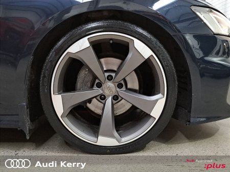 2018 Audi A6 - thumbnail 9