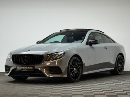 2018 Mercedes-Benz E Class - photo 3