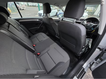 2015 Volkswagen Golf - thumbnail 8